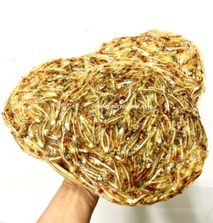 Khô Cá Cơm