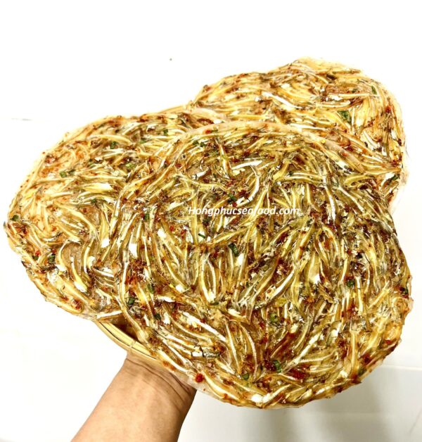 Khô Cá Cơm