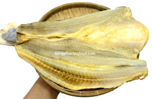 Khô Cá Dứa Loại Lớn