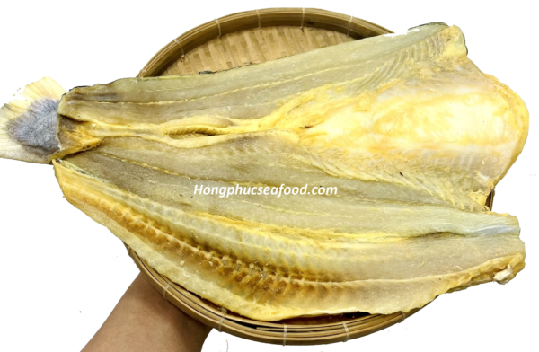 Khô Cá Dứa Loại Lớn