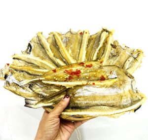 Khô Cá Khoai
