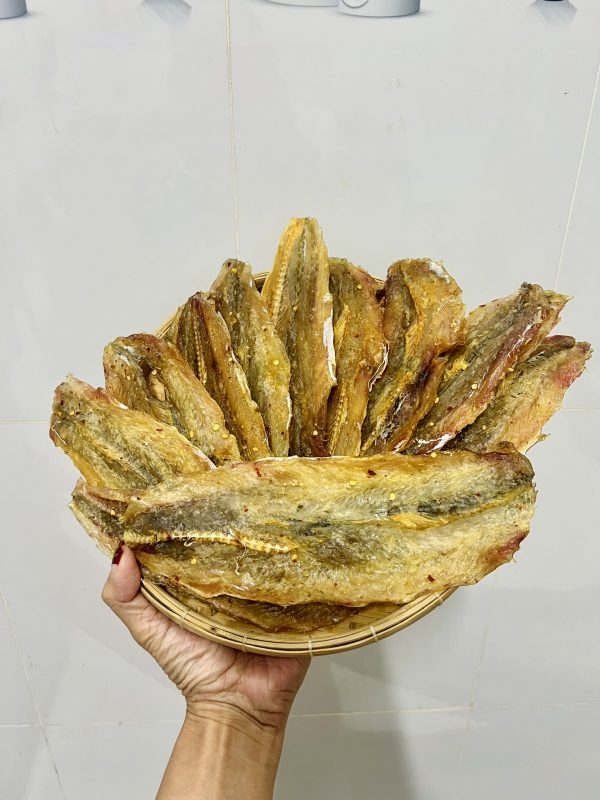 Khô Cá Mối Tiêu Đường