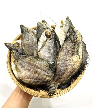 Khô Cá Sặc Bổi